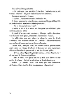 Chroniques d'une archéologue en galère