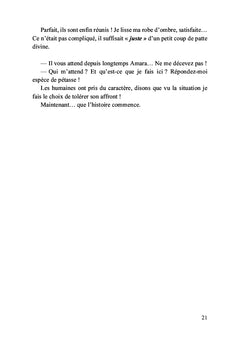 Chroniques d'une archéologue en galère