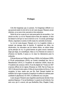 La vie légendaire