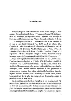 La vie légendaire
