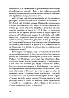 La vie légendaire