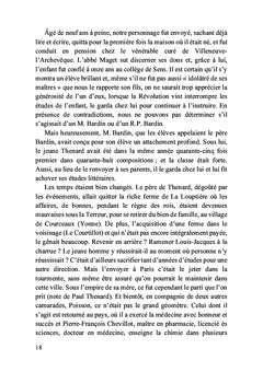 La vie légendaire