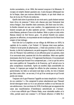 La vie légendaire