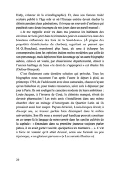 La vie légendaire