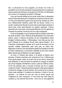 La vie légendaire