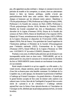 La vie légendaire