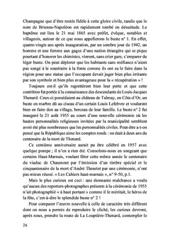La vie légendaire