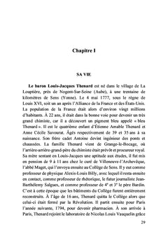 La vie légendaire