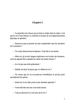 La couleur du coeur