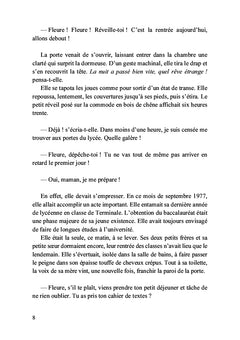 La couleur du coeur