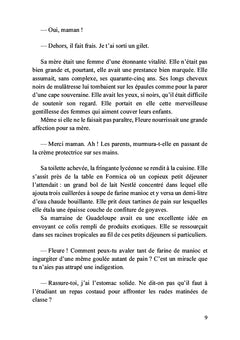 La couleur du coeur