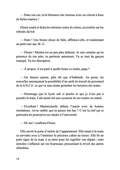 La couleur du coeur