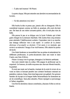 La couleur du coeur