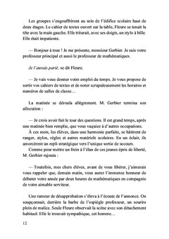 La couleur du coeur