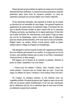 La couleur du coeur