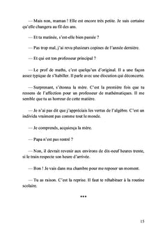 La couleur du coeur