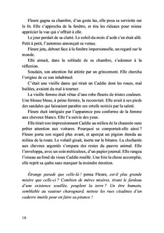 La couleur du coeur