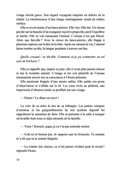 La couleur du coeur