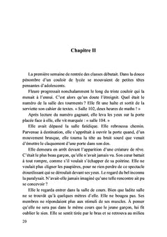 La couleur du coeur