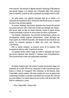 La couleur du coeur