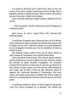 La couleur du coeur