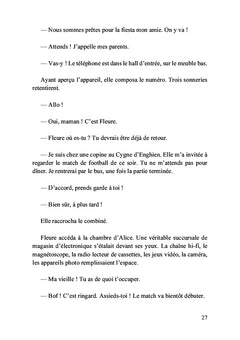 La couleur du coeur