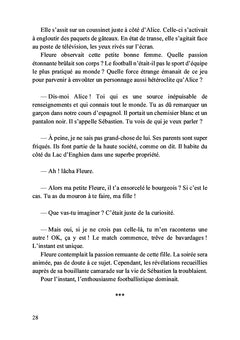 La couleur du coeur