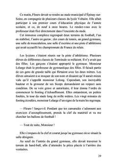 La couleur du coeur