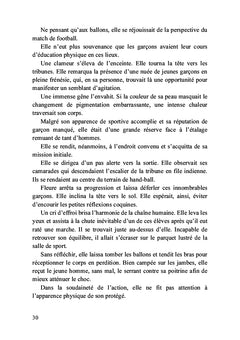 La couleur du coeur