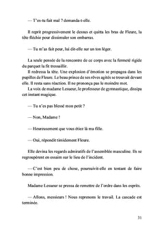 La couleur du coeur