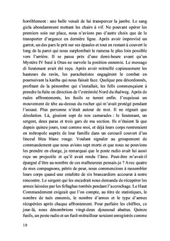 J'avais 20 ans en 58