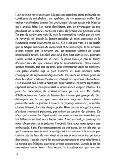 J'avais 20 ans en 58