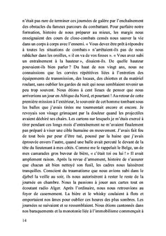 J'avais 20 ans en 58