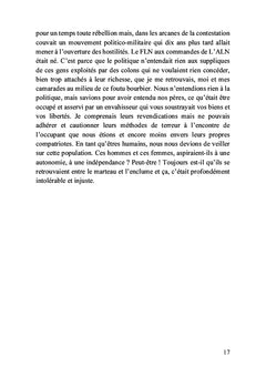 J'avais 20 ans en 58