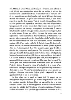J'avais 20 ans en 58