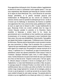J'avais 20 ans en 58