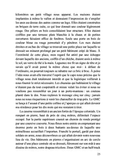 J'avais 20 ans en 58