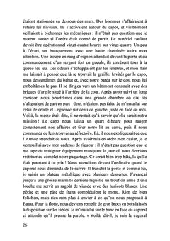 J'avais 20 ans en 58