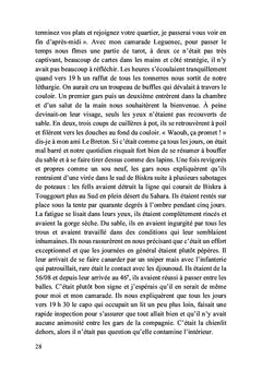 J'avais 20 ans en 58