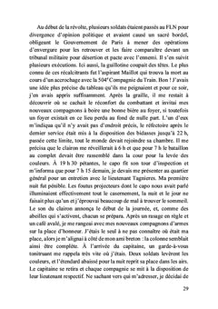 J'avais 20 ans en 58