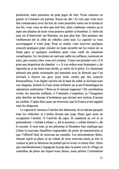 J'avais 20 ans en 58