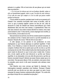 De l'aube au crépuscule de mes amours