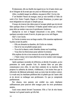 Nelle et l'attaque des guerriers