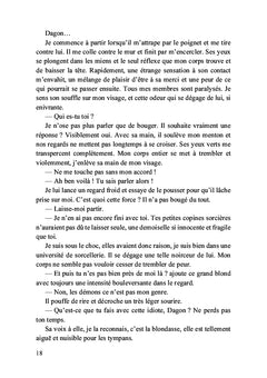 Nelle et l'attaque des guerriers