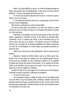 Nelle et l'attaque des guerriers