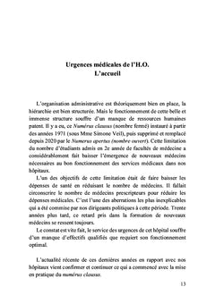 Parcours d'une vie entravée par la SEP
