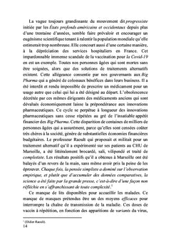 Parcours d'une vie entravée par la SEP