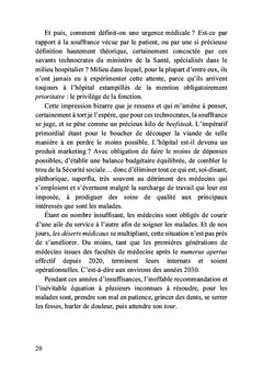 Parcours d'une vie entravée par la SEP