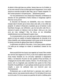 Parcours d'une vie entravée par la SEP