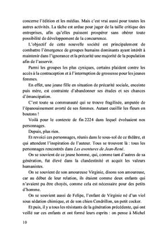Commissaire de Villette